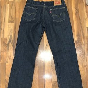 Men’s Levi’s Jeans Sz 34 x 34